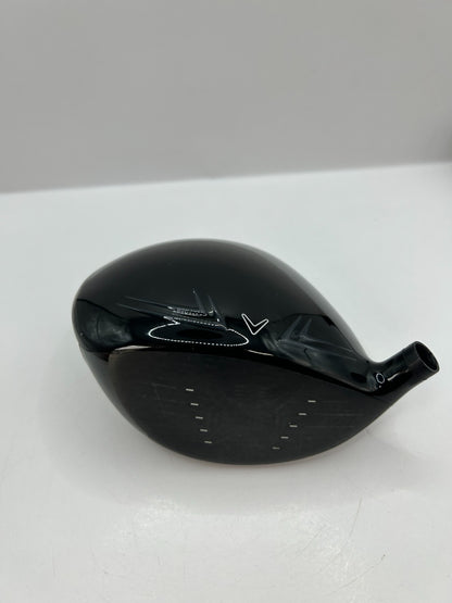 Callaway GBB EPIC STAR 10.5 Black driver head only Right Handed from Japan 39657