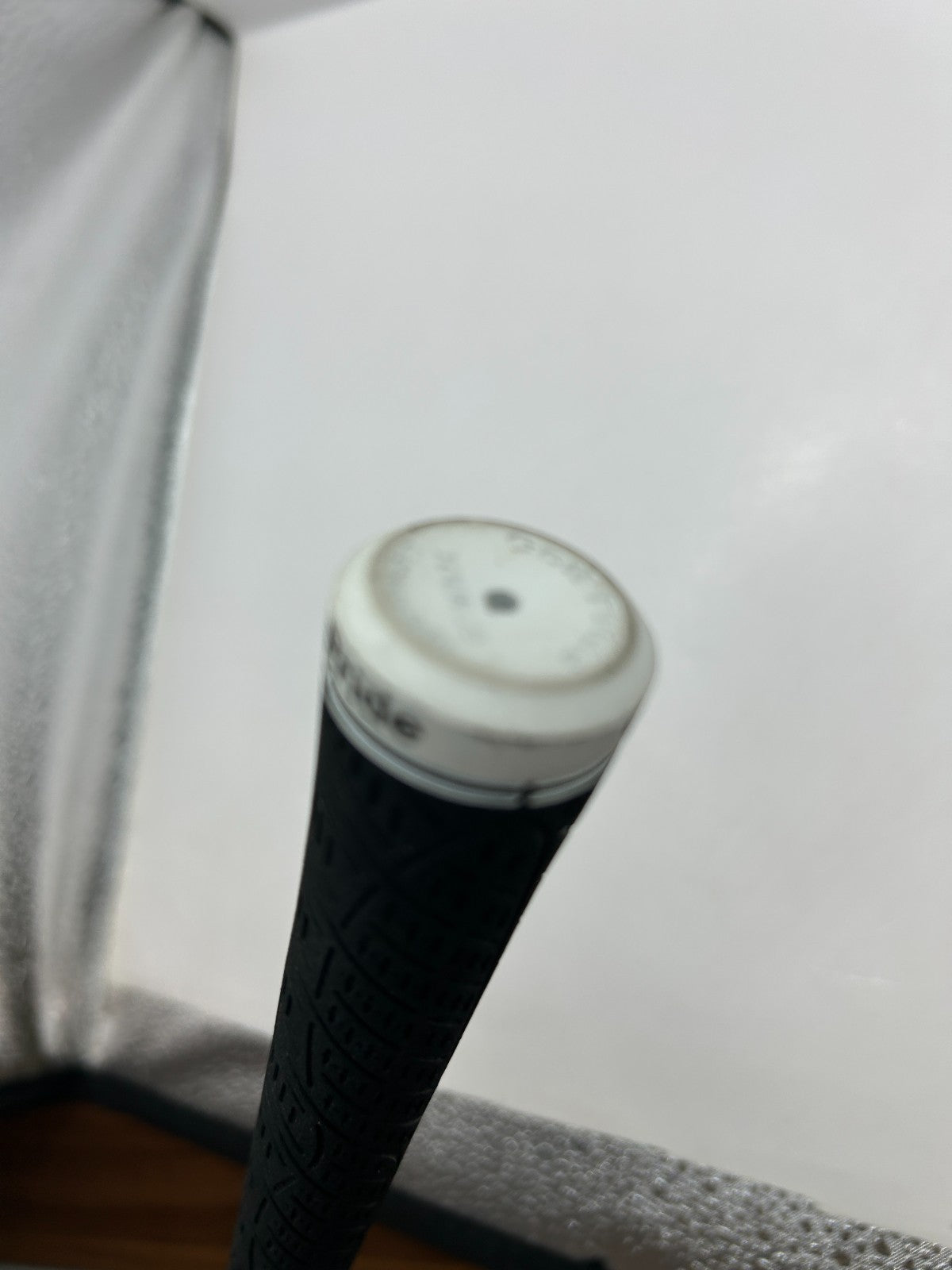 Graphite Design TOUR AD MJ-7 Stiff Driver Shaft 44 in Titleist adapter *267520