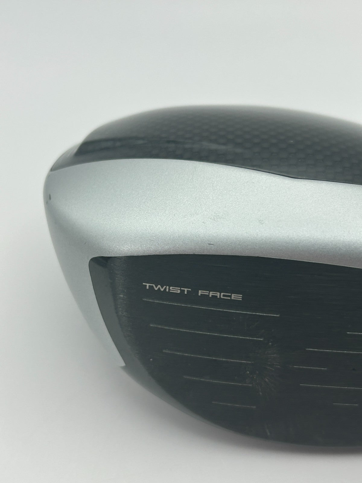 TaylorMade M3 460 9.5 driver head Right Handed golf from japan 23868