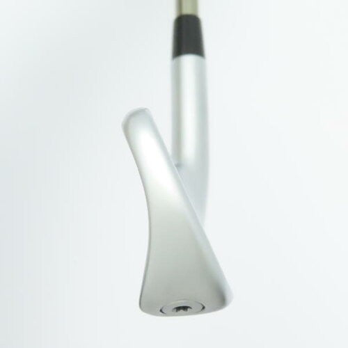 PING i230 Iron Set 5 PW 6 Clubs PING TOUR 2.0 CHROME 85 S Black Dot RH Japan3