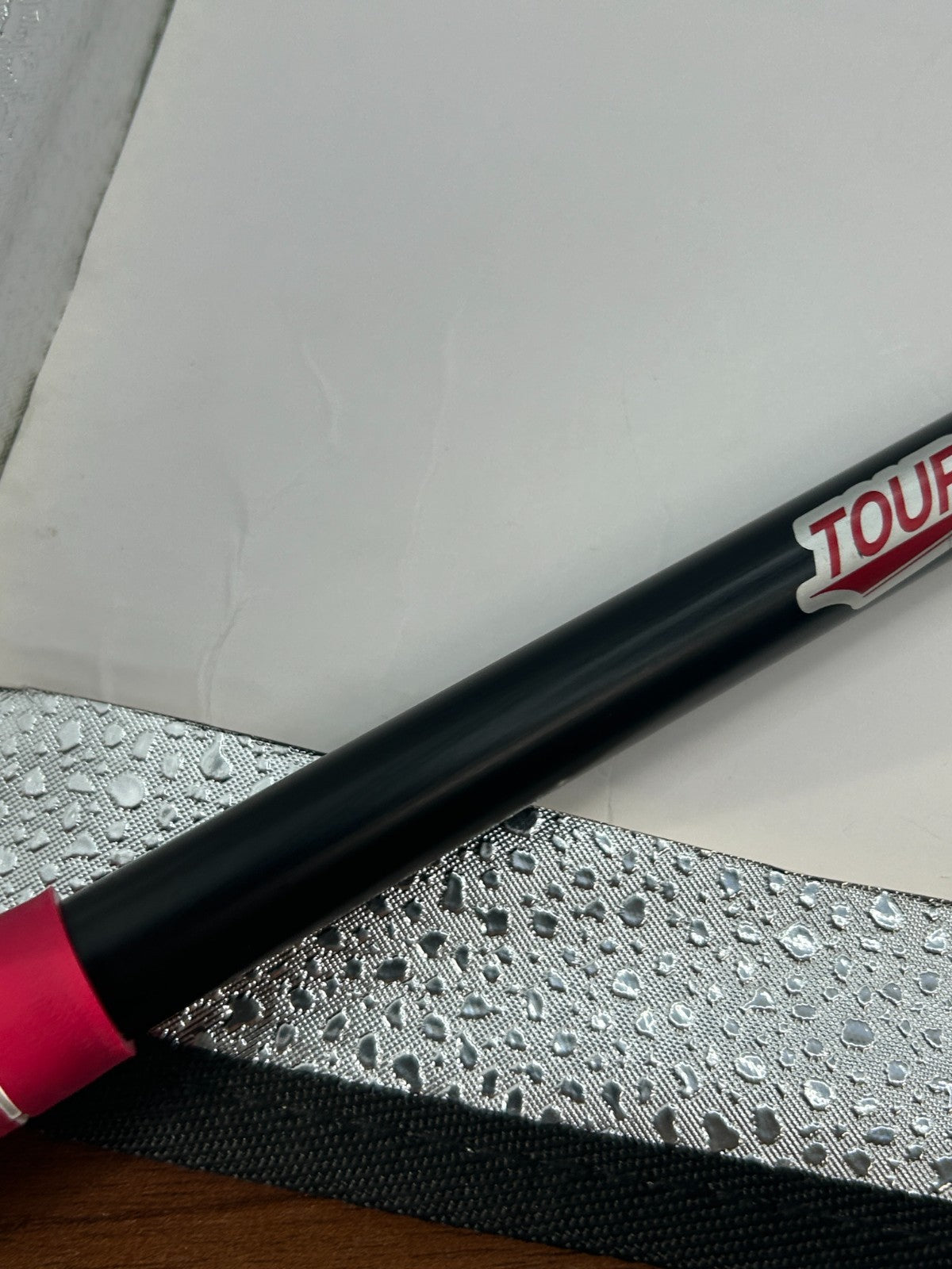Graphite Design TOUR AD XC 5 S Driver Shaft 43.675 in PXG adapter *30864