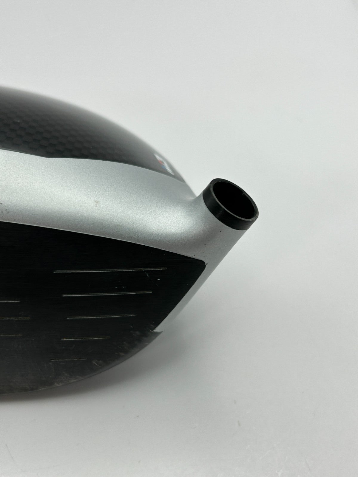 TaylorMade M3 460 9.5 driver head only right handed golf from japan 30809
