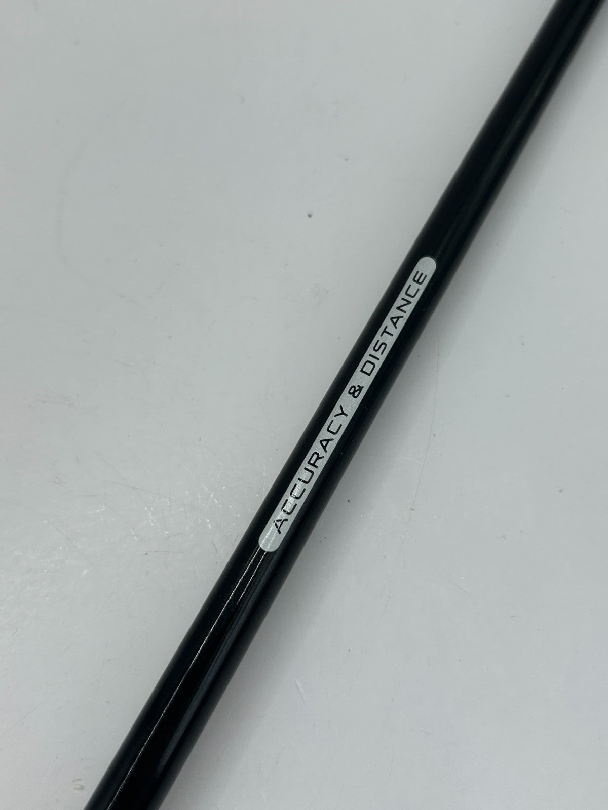 Graphite Design TOUR AD VF 6 SR Driver Shaft 44.25 in TaylorMade Adapter *325311