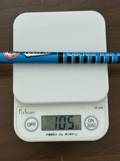 Graphite Design TOUR AD UB 6 S Fairway Wood Shaft 40.75 in No Adapter *236723