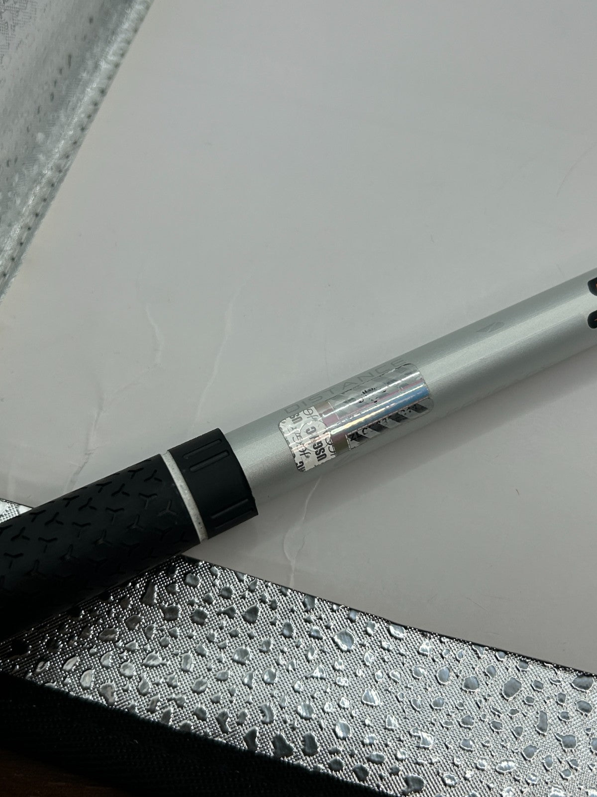 Graphite Design TOUR AD IZ 6 S Driver Shaft 43.875 in Callaway Adapter *28374