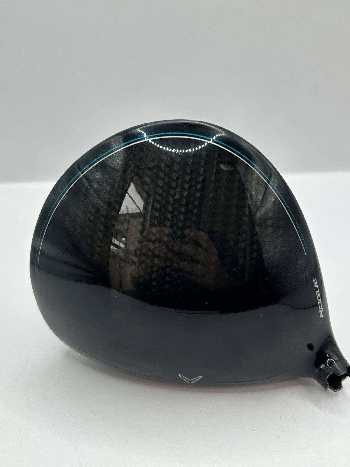 Callaway ROGUE SUBZERO 9.0 driver head only Right Handed from japan 395914