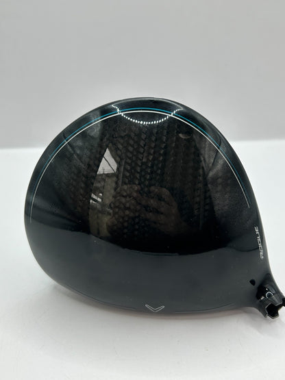 Callaway ROGUE SUBZERO 9.0 driver head only Right Handed from japan 395914