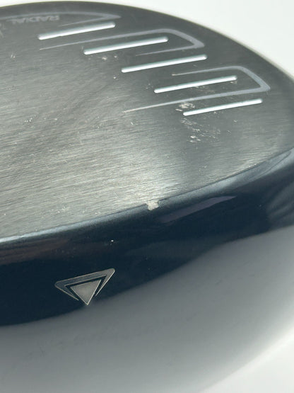 Titleist 917 D3 9.5 Driver Head only Right Handed golf from japan 224021