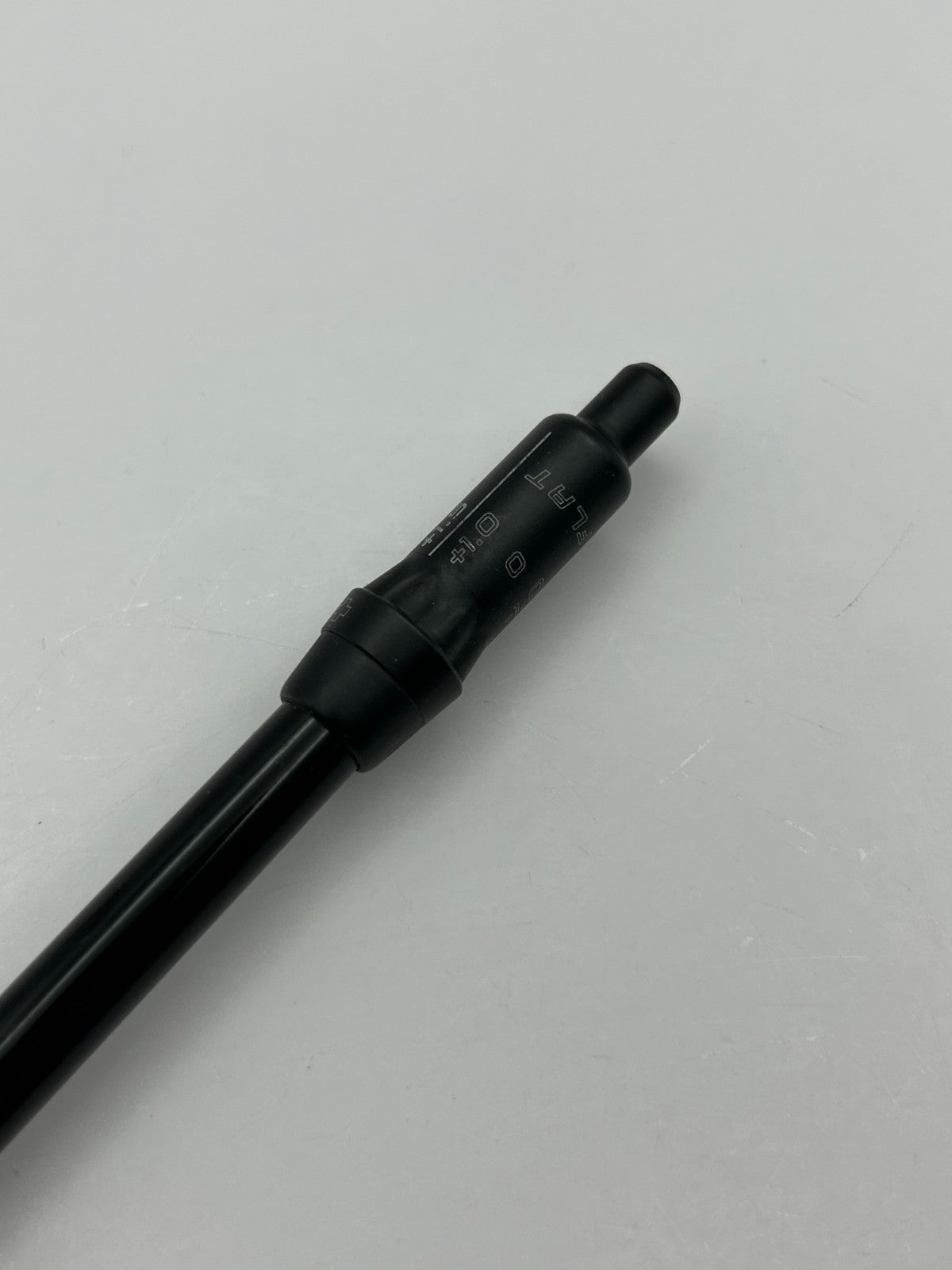Tensei Pro Orange 1K 50 Regular Fairway Wood Shaft 40.875 in Ping Adapter *214513