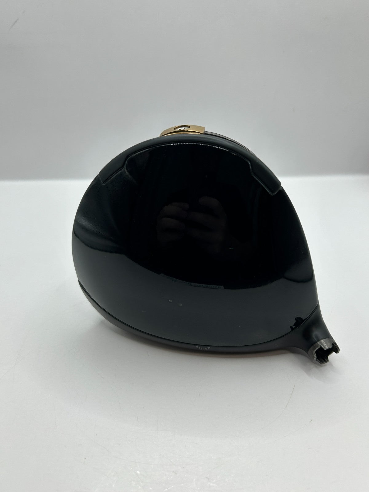 Callaway Paradym 9.0 Driver Head Only Right Handed 375515
