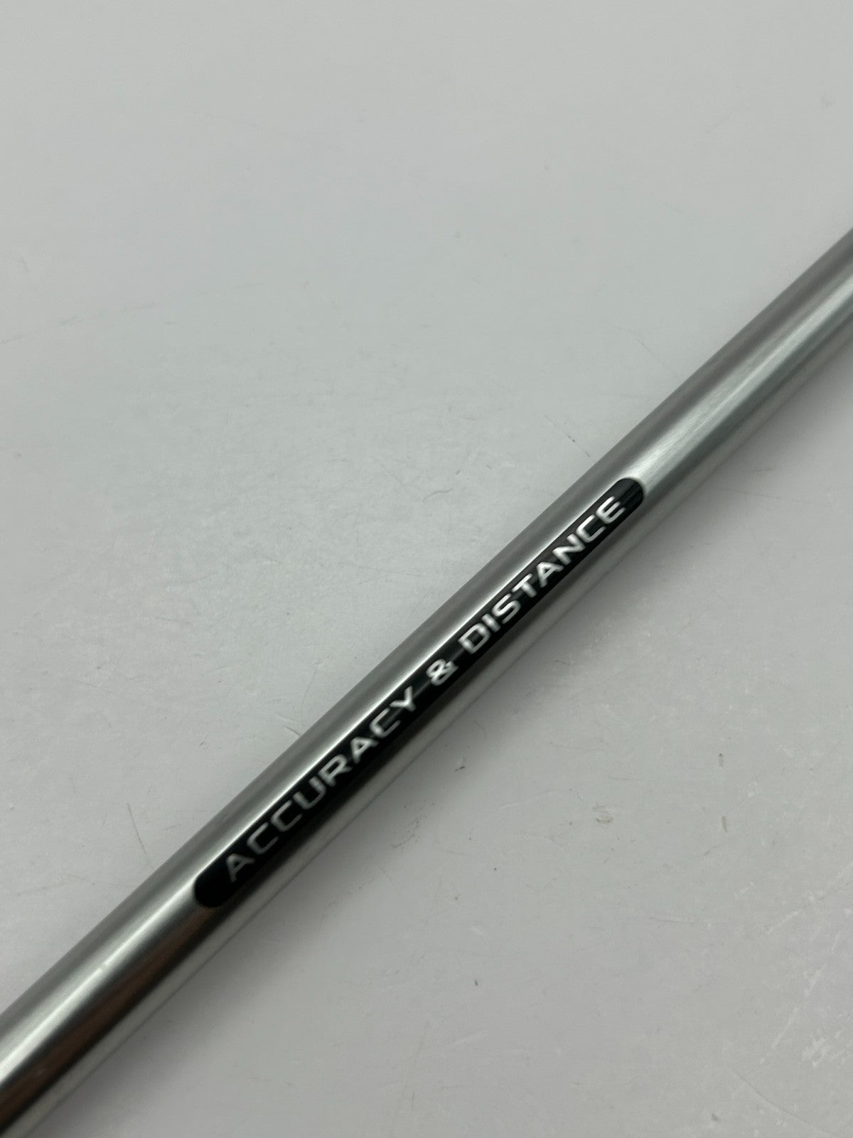 Graphite Design TOUR AD TP 6 S Fairway Wood Shaft 42.125 in TaylorMade *241612
