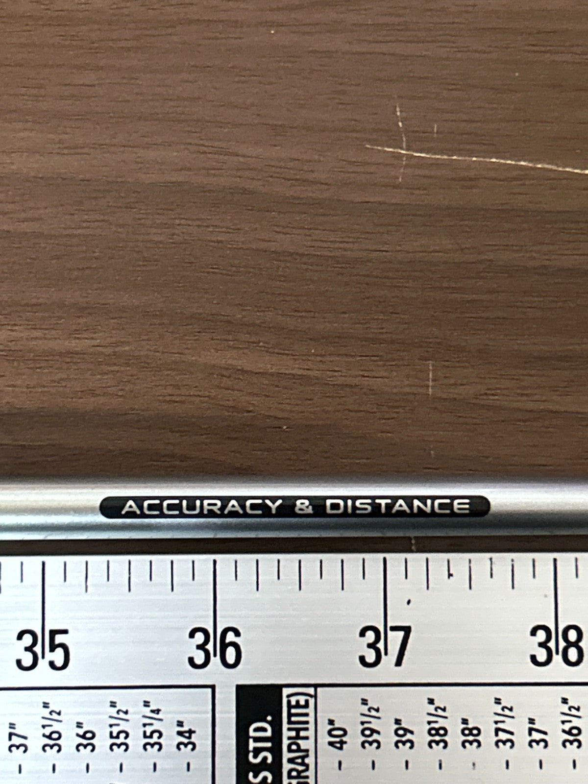 Graphite Design TOUR AD TP 7 Stiff Fairway Wood Shaft 42.25 in Titleist *237921