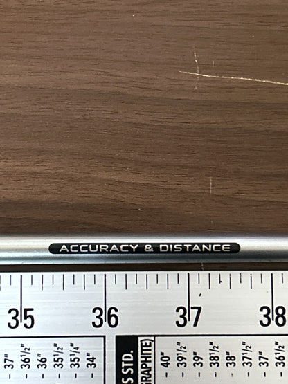 Graphite Design TOUR AD TP 7 Stiff Fairway Wood Shaft 42.25 in Titleist *237921