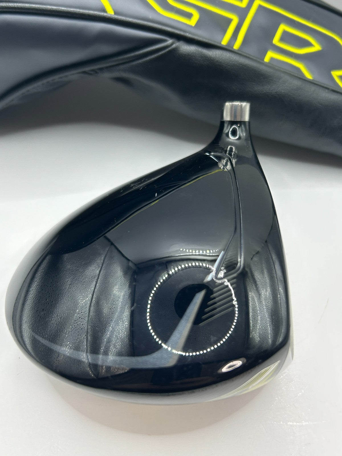 Bridgestone TOUR B JGR 9.5 Driver head only Right Handed 355410