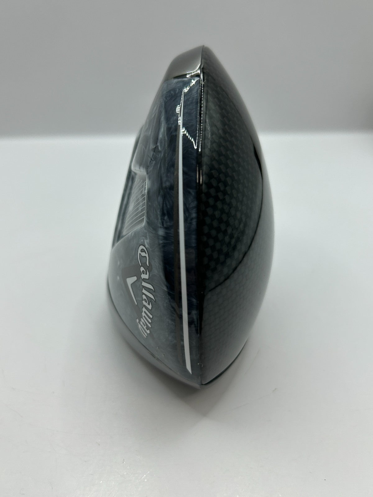 Callaway Paradym Ai SMOKE Triple Diamond 10.5 Driver Head Only RH 397815