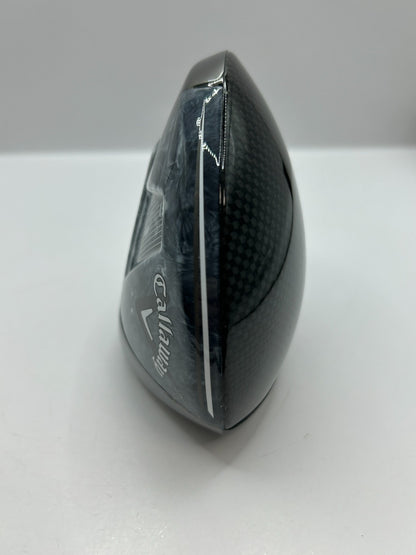 Callaway Paradym Ai SMOKE Triple Diamond 10.5 Driver Head Only RH 397815