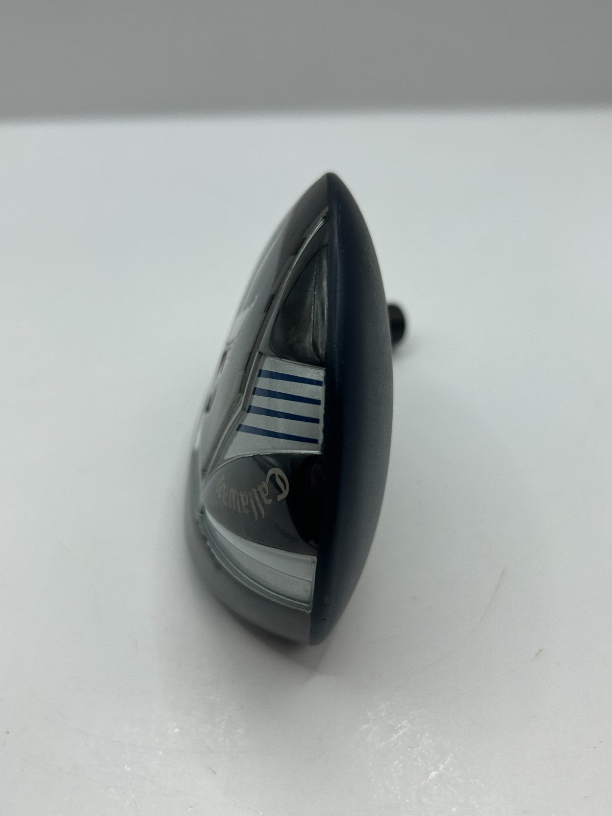 Callaway XR 5W 18 Fairway Wood Head Only Right Handed From Japan 364015