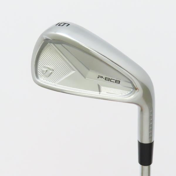 TaylorMade P8CB 2025 Iron Set 6 PW 5 Clubs N.S.PRO 950GH neo S RH Used0
