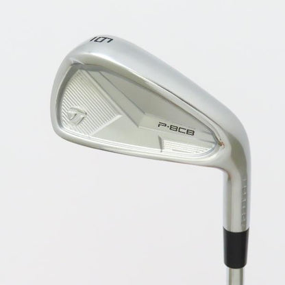 TaylorMade P8CB 2025 Iron Set 6 PW 5 Clubs N.S.PRO 950GH neo S RH Used0