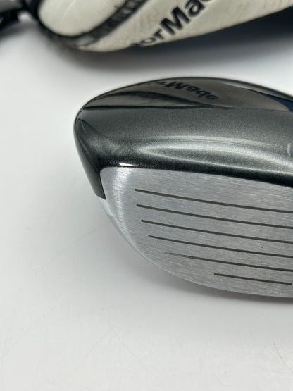 TaylorMade SLDR Fairway Wood Head Only 3 Wood  15°  Right Handed 29648