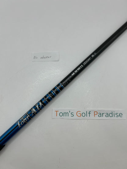 Graphite Design TOUR AD PT-6 S Fairway Wood Shaft 40.675 in No adapter *27010