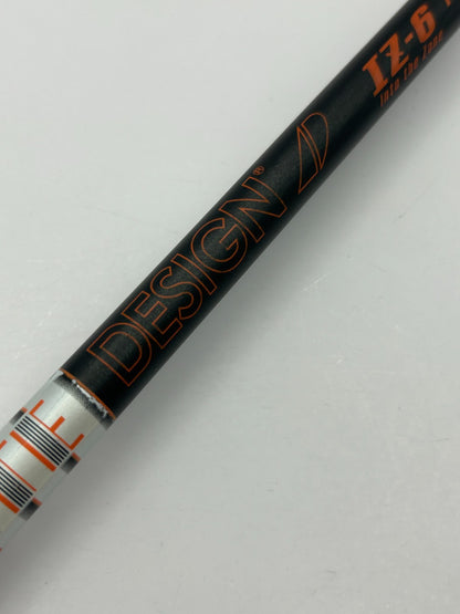 Graphite Design TOUR AD IZ 6 X Fairway Wood Shaft 41 in No adapter *21722