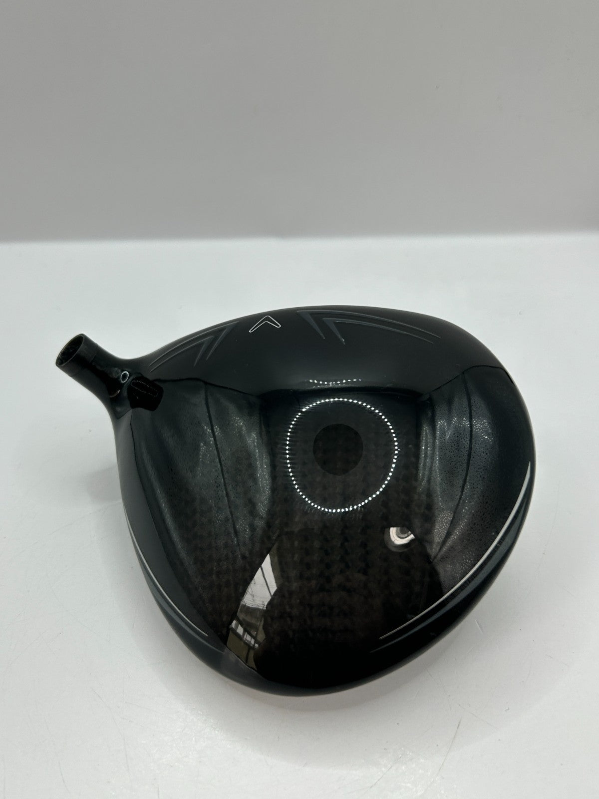 Callaway GBB EPIC STAR 10.5 Black driver head only Right Handed from Japan 396511