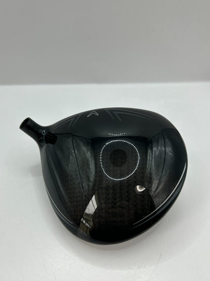 Callaway GBB EPIC STAR 10.5 Black driver head only Right Handed from Japan 396511