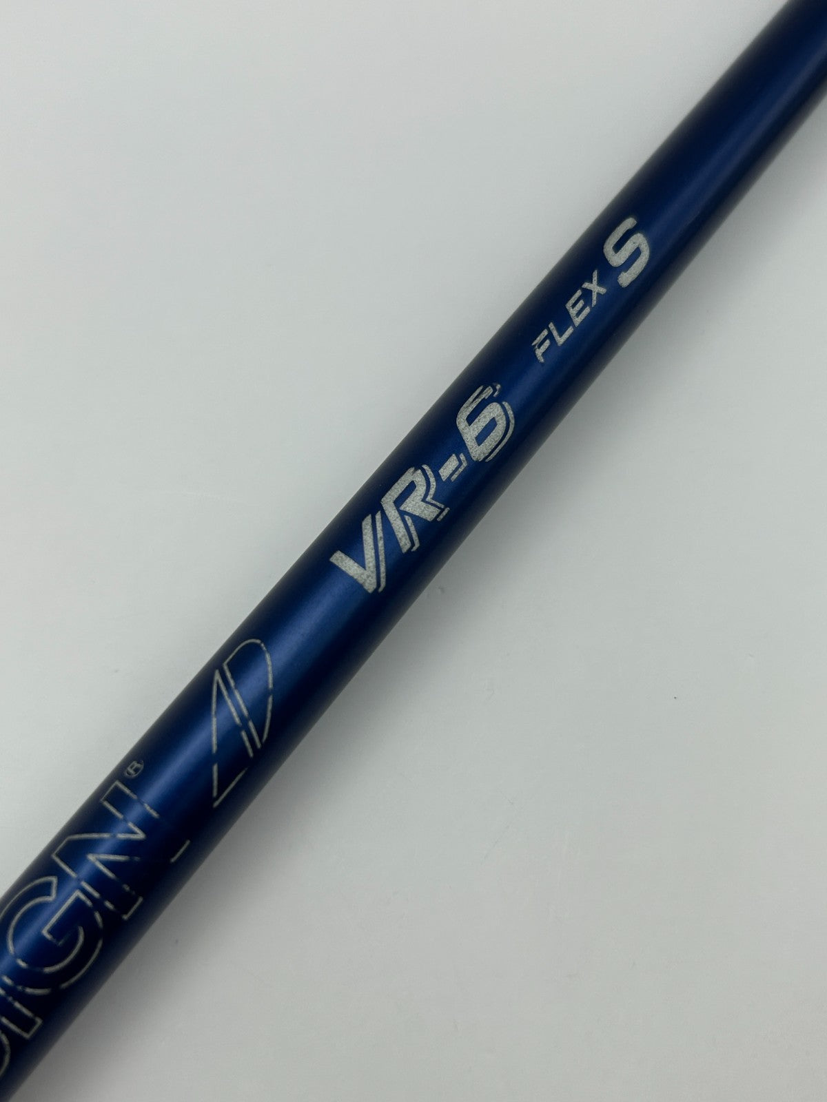 Graphite Design TOUR AD VR-6 Stiff Driver Shaft 44 in Callaway Adapter *22611