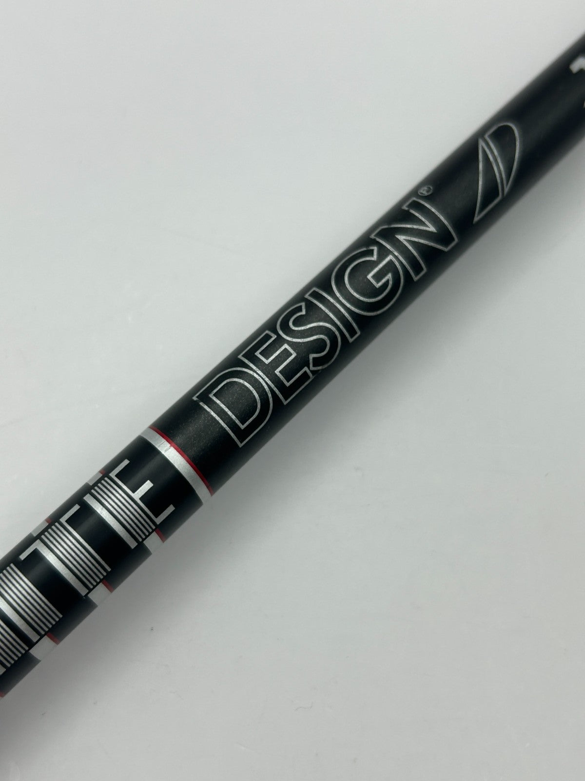 Graphite Design TOUR AD XC 6 Stiff Fairway Wood Shaft 40.75 in TaylorMade *17212