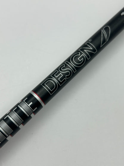 Graphite Design TOUR AD XC 6 Stiff Fairway Wood Shaft 40.75 in TaylorMade *17212