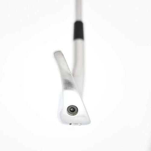 TaylorMade P770 2020 Iron Set 5 PW 6 Clubs DG EX Tour Issue S200 RH Used3