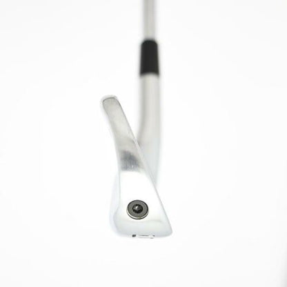 TaylorMade P770 2020 Iron Set 5 PW 6 Clubs DG EX Tour Issue S200 RH Used3