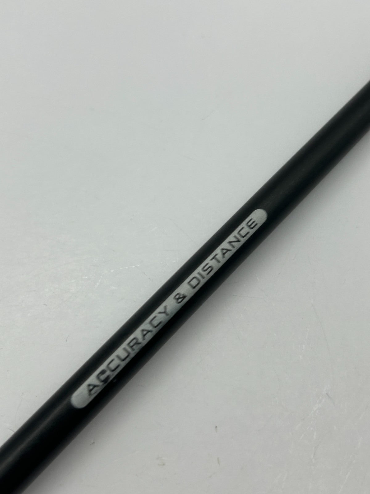 Graphite Design TOUR AD IZ-6 Stiff Fairway Wood Shaft 40.675 in No adapter *242511