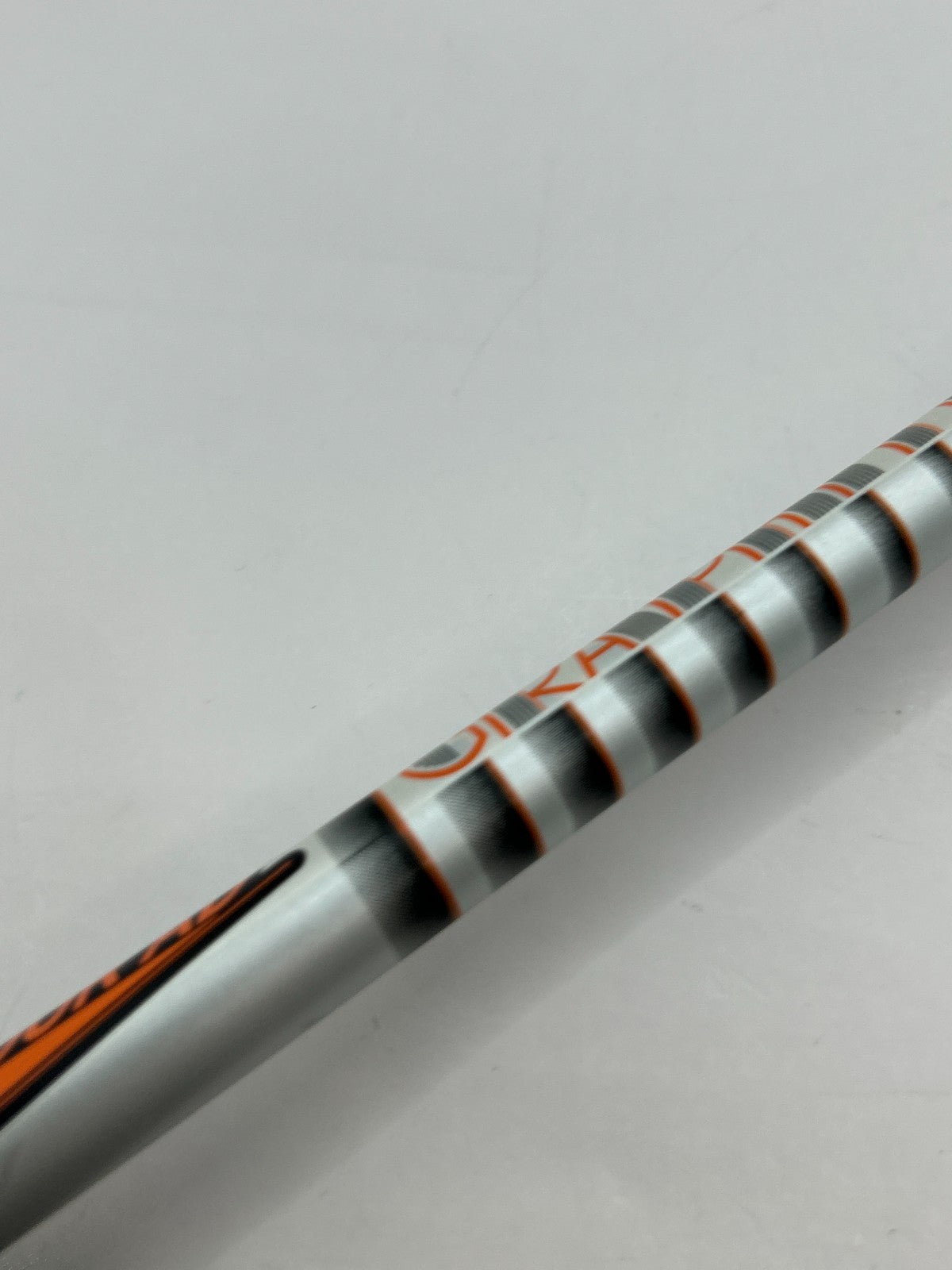 Graphite Design TOUR AD IZ-5 Stiff Driver Shaft TaylorMade Adapter *244510