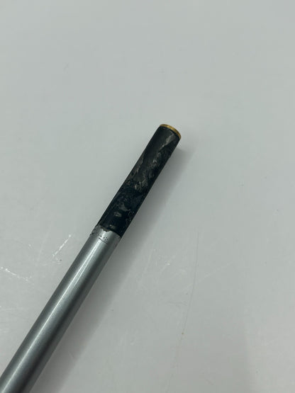 Graphite Design TOUR AD UB 6 S Fairway Wood Shaft 41.125 in No adapter *280812