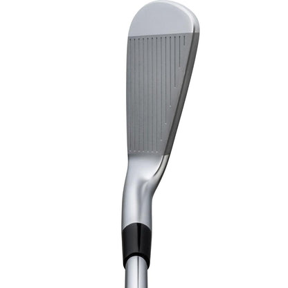Mizuno Pro S 1 Iron Set 6pcs 5 PW Dynamic Gold HT Steel S200 RH New2