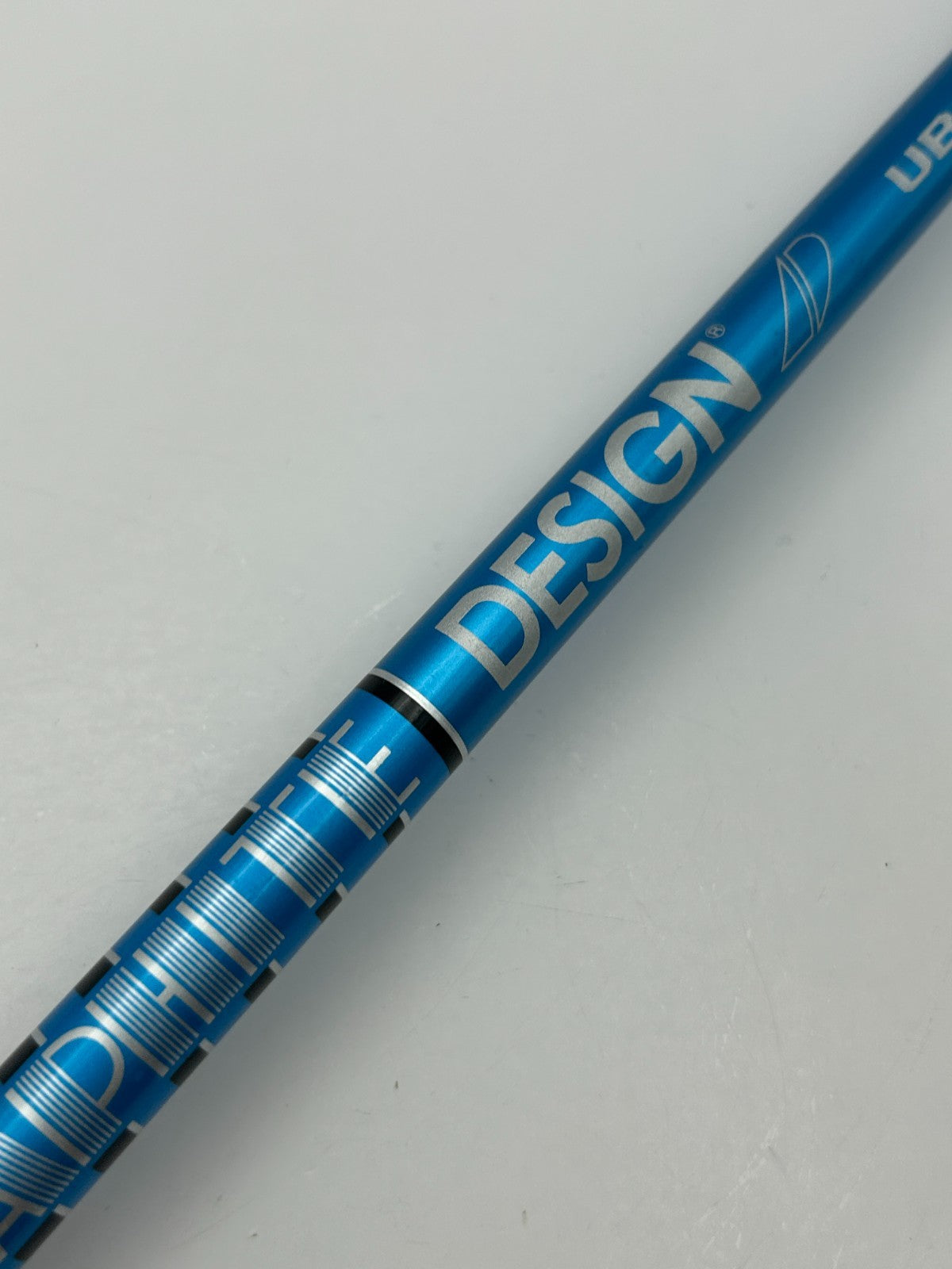 Graphite Design TOUR AD UB-6 Stiff Fairway Wood Shaft 40.75 in No Adapter *23932