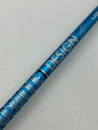 Graphite Design TOUR AD UB-6 Stiff Fairway Wood Shaft 40.75 in No Adapter *23932