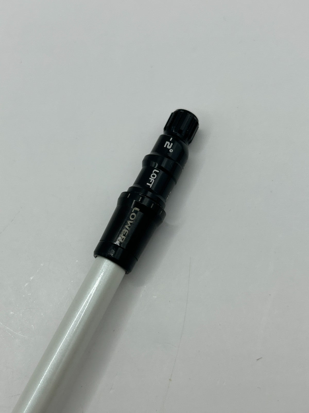 Graphite Design TOUR AD HD 6 S fairway wood Shaft 41.25 in TaylorMade *287014