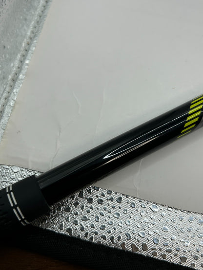 PING ALTA J CB BLACK Stiff Driver Shaft 44.5 in Ping Adapter *30494