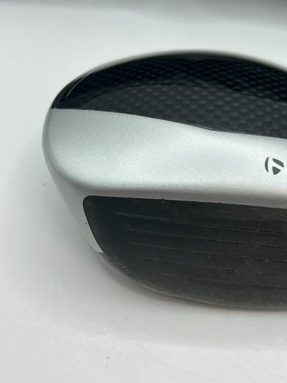 Taylormade M4 3W 15 Fairway Wood head only right handed golf from japan 37908