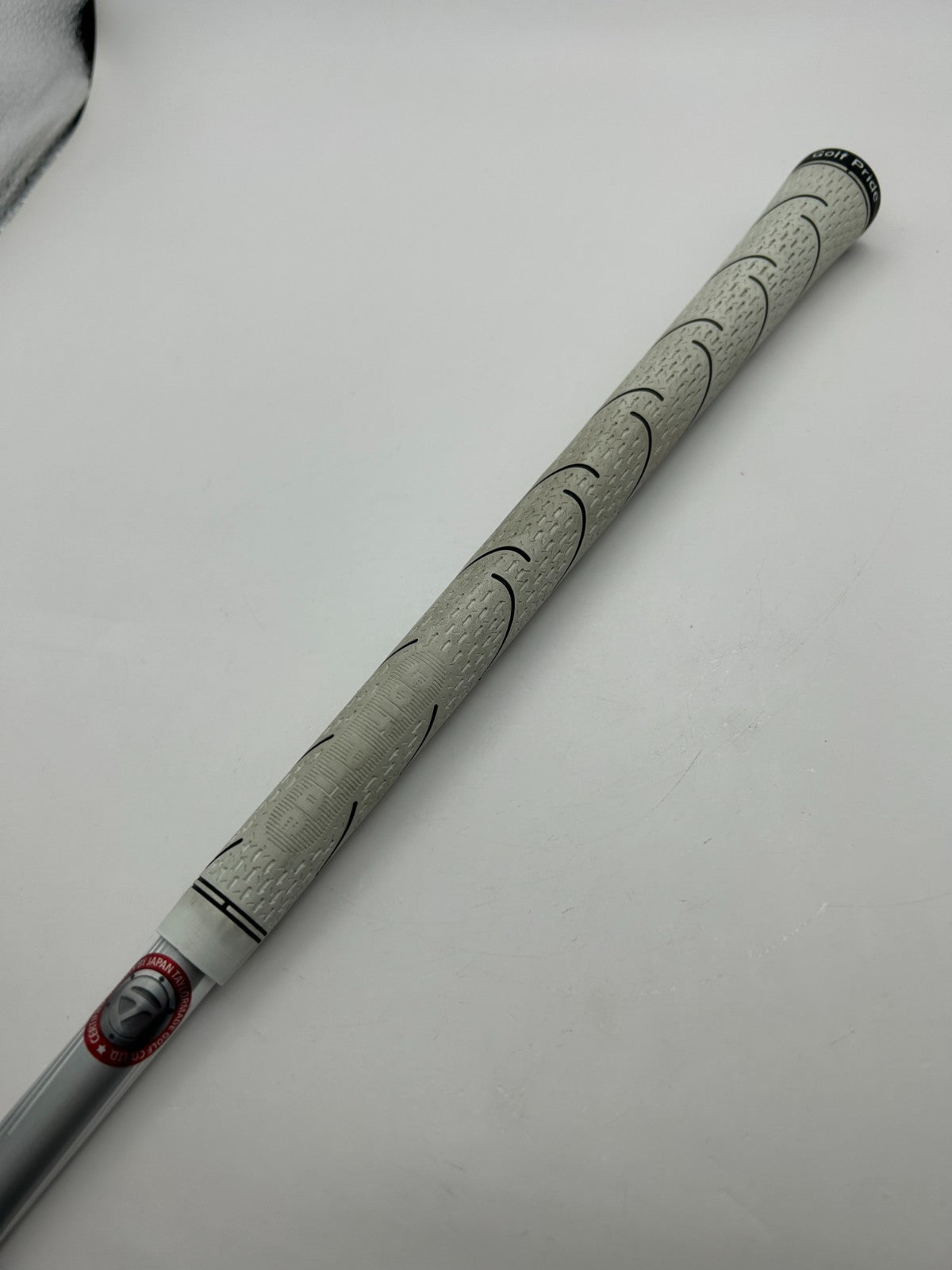 Mitsubishi M2 TM1 316 L Flex Driver shaft 42.5 in TaylorMade adapter *182815