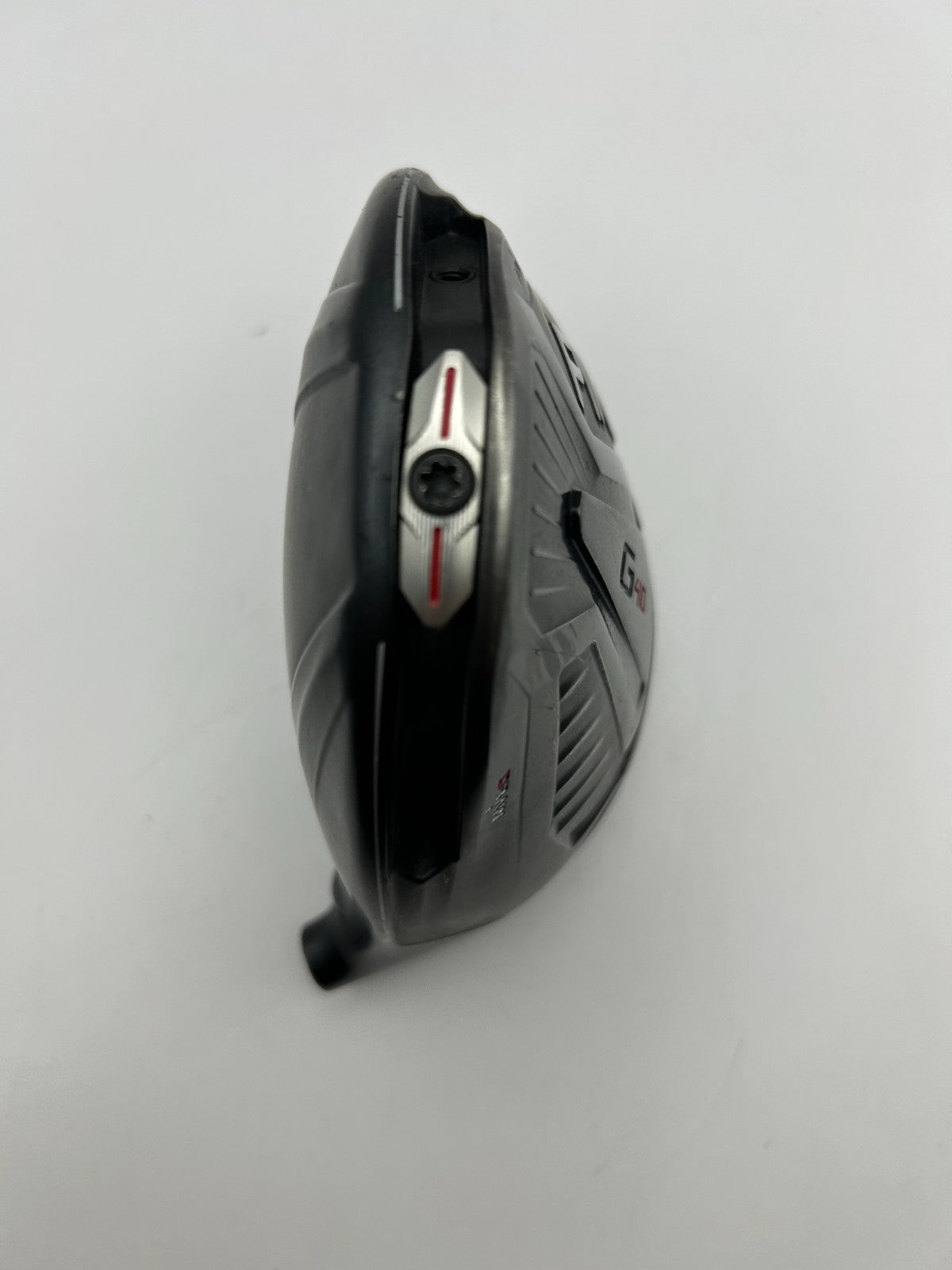Ping G410 LST 10.5 driver head only Right-Handed golf from japan 275713