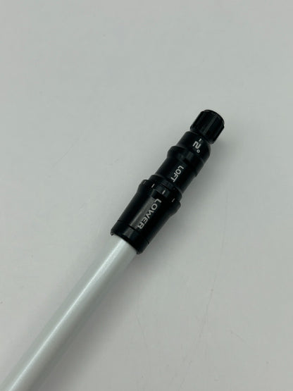 Graphite Design TOUR AD HD 6 Stiff Driver Shaft 44.125in TaylorMade Adapter 150915