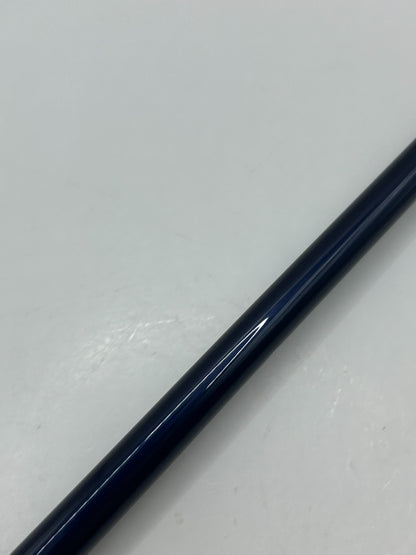 Mitsubishi Diamana BLUE TM50 S Driver Shaft 44.25 in TaylorMade adapter *297910