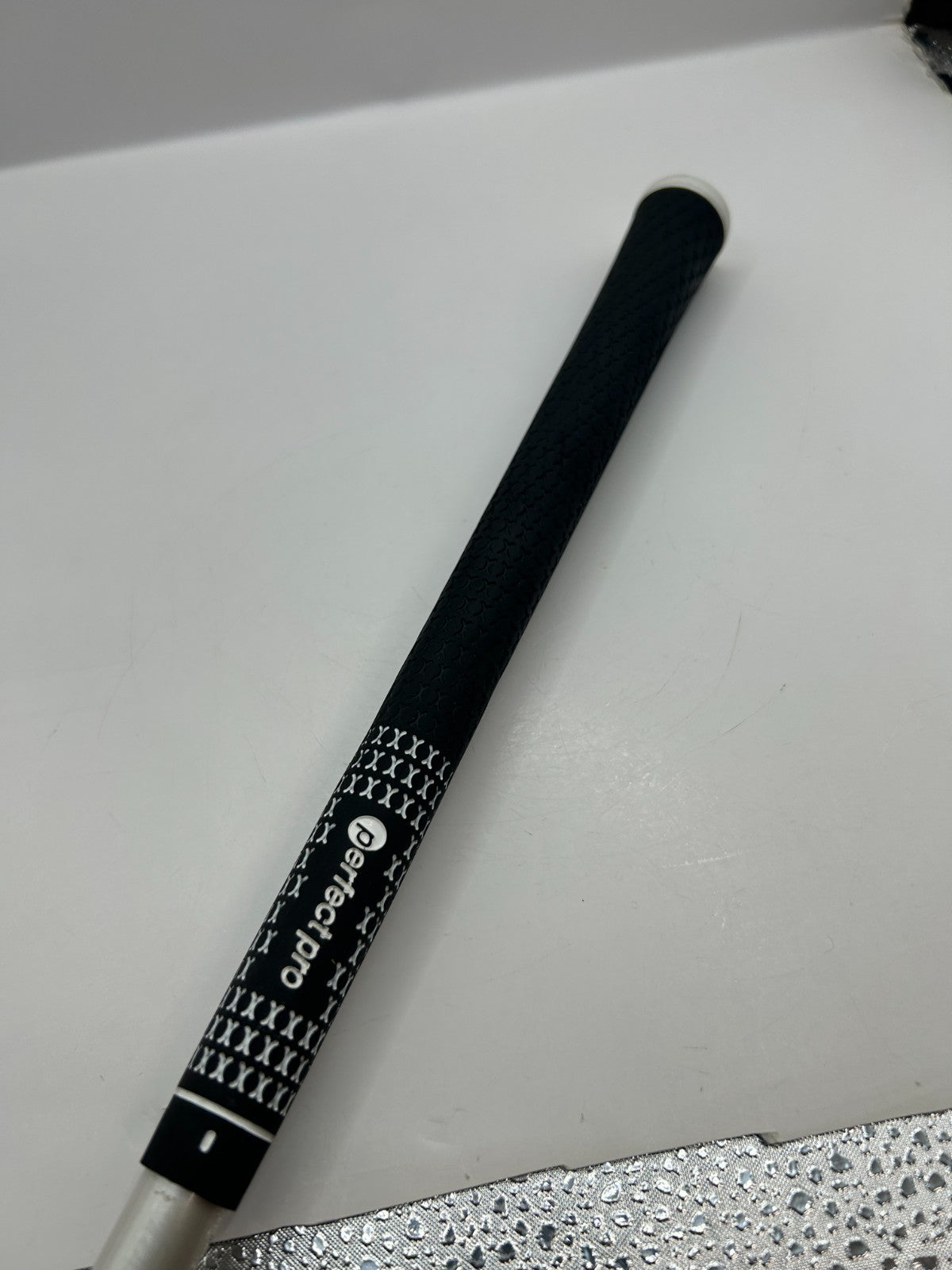 Graphite Design TOUR AD DI 6 X Driver Shaft 44.125 in TaylorMade adapter *297717