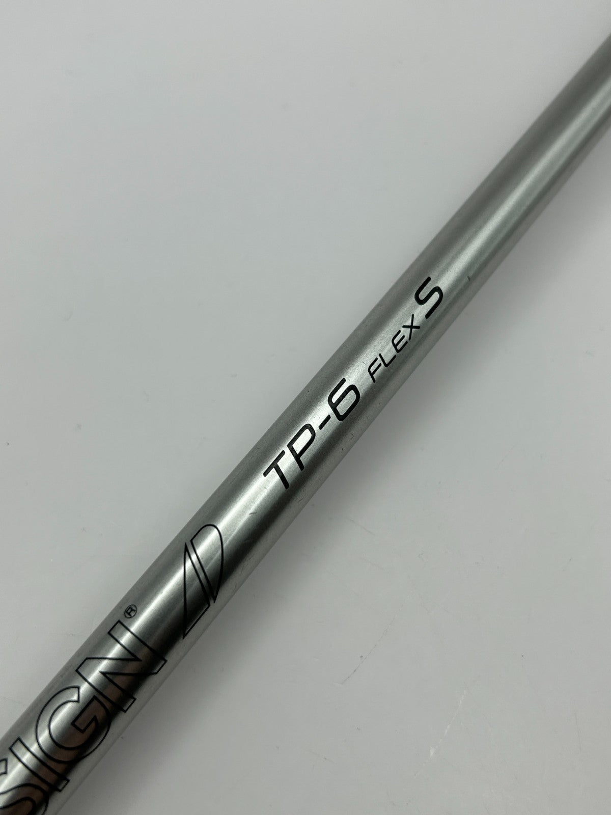 Graphite Design TOUR AD TP 6 S Fairway Wood Shaft 41.5 in TaylorMade *20191