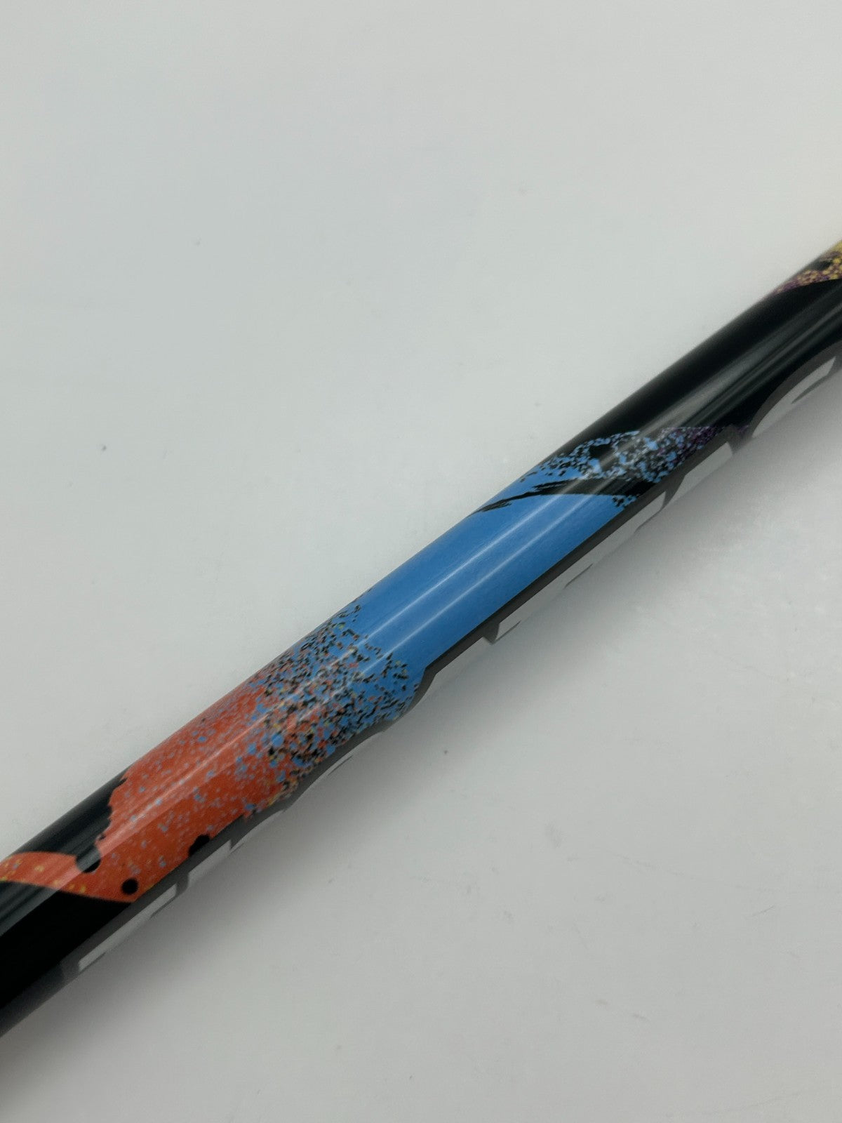 UST Mamiya The ATTAS PINK 5S Driver Shaft 43.875 in Ping Adapter *13877