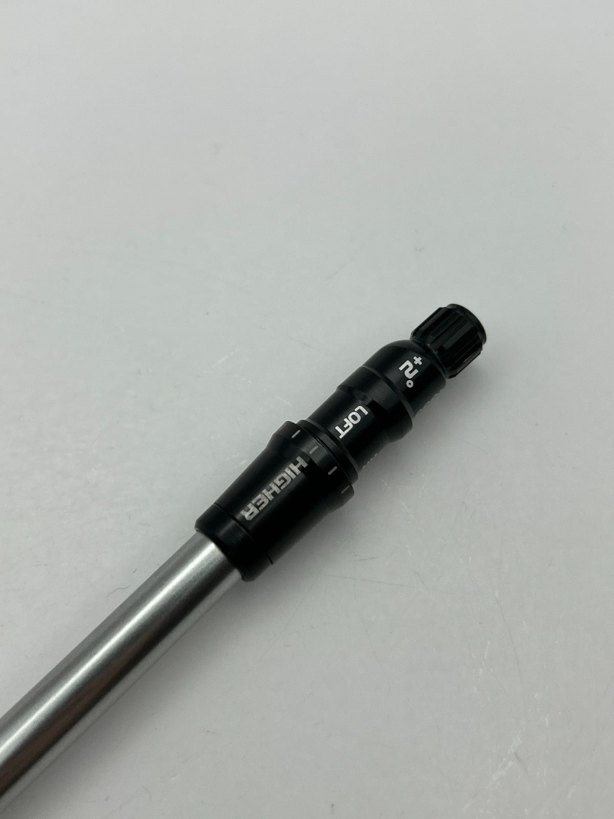 Graphite Design TOUR AD TP 6 S Fairway Wood Shaft 42.125 in TaylorMade *241616
